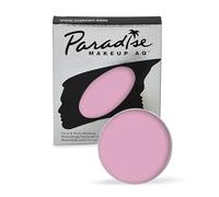Mehron Makeup Paradise Makeup AQ Recharge Taille de Recharge, performance sur scène et écran, Peinture Visage et Corps, Beauté, Cosplay et Halloween, Peinture du visage activée par l'eau, peinture