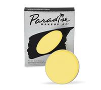 Mehron Makeup Paradise Makeup AQ Recharge Taille de Recharge, performance sur scène et écran, Peinture Visage et Corps, Beauté, Cosplay et Halloween, Peinture du visage activée par l'eau, peinture