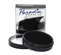 Mehron Paradise Makeup AQ - Black (40 gr)