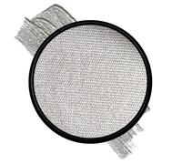 Mehron Paradise Makeup AQ - Brillant Argente (40 gr)