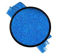 Mehron Paradise Makeup AQ - Brillant Azur/Dark Blue (40 gr)