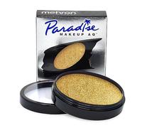 Mehron Paradise Makeup AQ - Brillant Dore/Gold (40 gr)