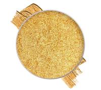 Mehron Paradise Makeup AQ - Brillant Dore/Gold (7 gr)