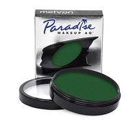 Mehron Paradise Makeup AQ - Dark Green (40 gr)
