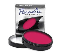 Mehron Paradise Makeup AQ - Dark Pink (40 grammes)