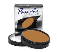 Mehron Paradise Makeup AQ - Light Brown (40 Gr)