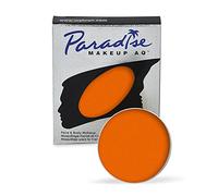 Mehron Paradise Makeup AQ - Orange (7 fr)