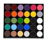 Mehron Paradise Makeup AQ - palette de 30 couleurs