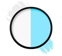 Mehron Paradise Makeup AQ - UV - Dark Matter (40 gr)