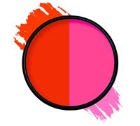 Mehron Paradise Makeup AQ - UV - Supernova (40 gr)
