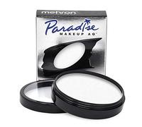 Mehron Paradise Makeup AQ - White (40 gr)