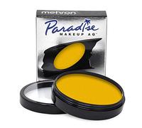 Mehron Paradise Makeup AQ - Yellow (40 gr)