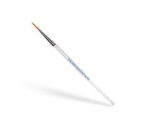 Mehron Paradise Makeup Pinceau 811 - Liner Brush Round