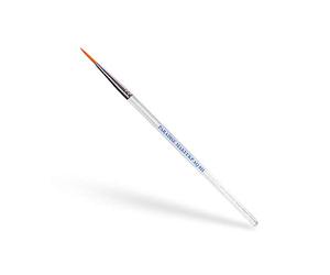 Mehron Paradise Makeup Pinceau 811 - Liner Brush Round