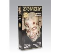 Mehron Professional Makeup Kit - Zombie