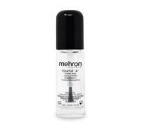 Mehron special effects make-up Fixative “A” (4 ml)