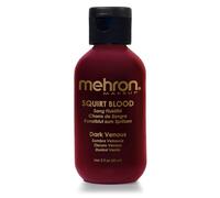 Mehron Squirt Blood - Dark Venous (60 ml)
