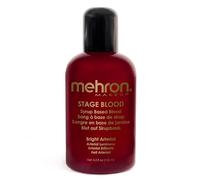 Mehron Stage Blood - Bright Arterial (130 ml)