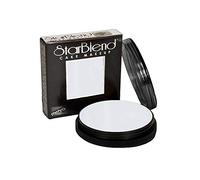 mehron StarBlend Cake Makeup - Moonlight White