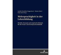 Mehrsprachigkeit In Der Lehrerbildung