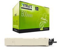 Mehrwegtoner 1 toner noir XXL compatible avec Xerox Phaser 6250 6250B 6250DP 6250DT 6250DX 6250N 6250 Series 6250VMB 6250VMDP 6250VMDT 6250VMDX 6250VMN remplace 106R006755 Couleur : noir