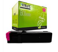 Mehrwegtoner 1 toner XXL magenta noir compatible avec Xerox Phaser 6128 6128MFP 6128MFPN 6128 Serie remplace 106R01453