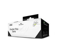 Mehrwegtoner Cartouche compatible avec Philips IPF520, IPF525, IPF535, IPF555, remplace PFA441 BK noir, avec 15 % de puissance en plus