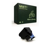 Mehrwegtoner Cartouche de toner compatible avec Konica Minolta Bizhub C35P, remplace A0X5152 TNP22K