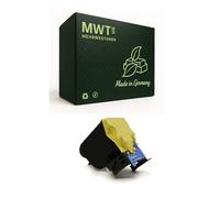 Mehrwegtoner Cartouche de toner compatible avec Konica Minolta Bizhub C35P, remplace A0X5252 TNP22Y