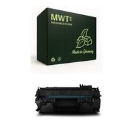Mehrwegtoner Cartouche de toner compatible pour HP Laserjet P2011 P2012 P2013 P2014 P2015 n remplace Q7553A 53A