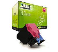 Mehrwegtoner Compatible Toner Magenta XXL pour Konica Minolta Bizhub C25 - remplacé TNP-27 A0X5383