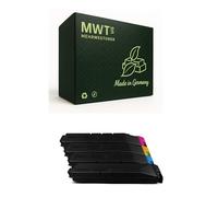 Mehrwegtoner Lot de 10 cartouches de toner compatibles avec Kyocera TASKalfa 6550ci 6551ci 7550ci 7551ci Remplace TK-8705