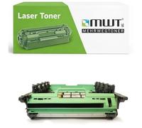 Mehrwegtoner Lot de 10 toners compatibles avec Canon imageRUNNER 1730 1740 1750, équivalent de C-EXV37, noir, avec 15 % de puissance en plus