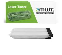 Mehrwegtoner Lot de 2 toners compatibles avec Samsung MultiXpress C9201 C9251 C9301 remplace CLT-K809S CLT-K809S/ELS Black avec 15 % de puissance en plus