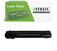 Mehrwegtoner Lot de 2 toners compatibles avec Xerox Phaser 7800 équivalent du modèle 106R01569 noir avec 15 % de puissance en plus