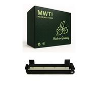 Mehrwegtoner Lot de 3 cartouches de toner compatibles avec Brother HL1110 HL1112 HL1201 HL1210 HL1211 HL1212, équivalent de TN1050