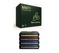 Mehrwegtoner Lot de 8 cartouches de toner de rechange pour Ricoh Aficio SPC220 SPC221 SPC222 SPC240, remplace TYPESPC220E CT220