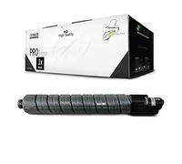 Mehrwegtoner MWT Toner compatible avec Ricoh Aficio MPC3001 MPC3501 remplace 842047 Noir