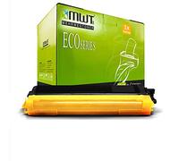 Mehrwegtoner pour HL 3040 3045 3070 CN 3070 CW 3075CW MFC 9120 CN 9125 9320 CW CW DCP-9010CN remplacé Brother Jaune TN-230 Cartouches Original Mehrwegtoner (ISO-Norm 19798)