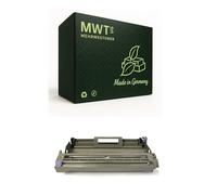 Mehrwegtoner Tambour compatible avec Brother Fax2840 Fax2845 Fax2940 Fax2950 DR2200 Noir DR-2200