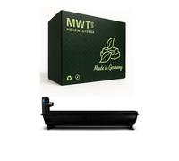 Mehrwegtoner Tambour cyan compatible pour Oki C822 C831 C841 remplace 44844407