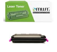 Mehrwegtoner Toner compatible pour HP Color LaserJet CP3505 remplace Q7583A 503A avec 15 % de puissance en plus