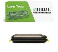 Mehrwegtoner Toner compatible pour HP Color LaserJet CP4005DN CP4005N remplace CB402A 642A avec 15 % de puissance en plus