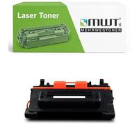 Mehrwegtoner Toner compatible pour HP LaserJet M4555 remplace CE390A 90A avec 15 % de puissance en plus