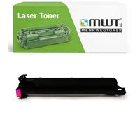 Mehrwegtoner Toner compatible pour Konica Minolta Bizhub C203 C253 remplace A0D7352 TN213M avec 15 % de puissance en plus