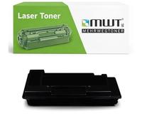 Mehrwegtoner Toner compatible pour Kyocera Ecosys M2030 M2530 remplace 1T02MJ0NL0 TK1130 avec 15 % de puissance en plus