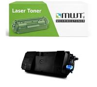 Mehrwegtoner Toner compatible pour Kyocera FS2100 FS4100 FS4200 FS4300 remplace TK3100 avec 15 % de puissance en plus