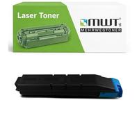 Mehrwegtoner Toner compatible pour Kyocera TASKalfa 3050 3051 3550 3551 remplace 1T02LKCNL0 TK-8305C avec 15 % de puissance en plus