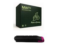 Mehrwegtoner Toner compatible pour Kyocera TASKalfa 6550ci 6551ci 7550ci 7551ci Remplace 1T0T2K9BNL0 TK-8705M