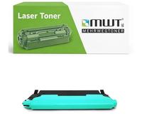 Mehrwegtoner Toner compatible pour Samsung CLX3180 CLX3185 remplace le modèle CLT-C4072S avec 15 % de puissance en plus